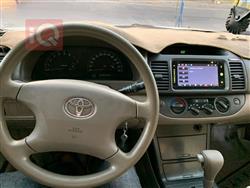 تويوتا كامري